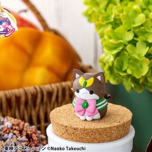 MEGA CAT PROJECT: Sailor Moon "Sainya Moon - In the Name of the Meoown!" 2024 ver.