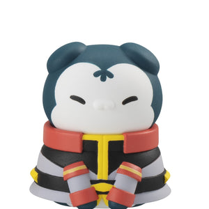MEGA CAT PROJECT: Mobile Suit Gundam - Mobile Suit Nyandam Earth Federation Forces (Resale)
