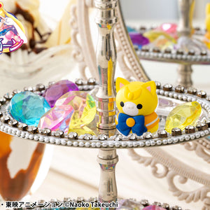 MEGA CAT PROJECT: Sailor Moon "Sainya Moon - In the Name of the Meoown!" 2024 ver.