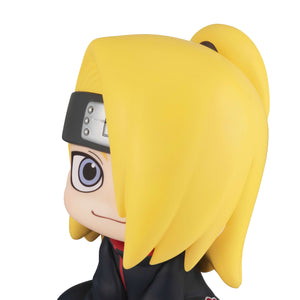 Lookup: Naruto Shippuden - Deidara (Repeat)