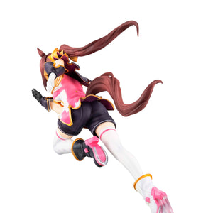 Lucrea: Uma Musume Pretty Derby - Sakura Bakushin O