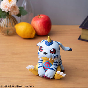 Lookup: Digimon Adventure - Gabumon (Resale)