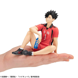 G.E.M. Series: Haikyu!! - Palm-size Tetsuro Kuroo