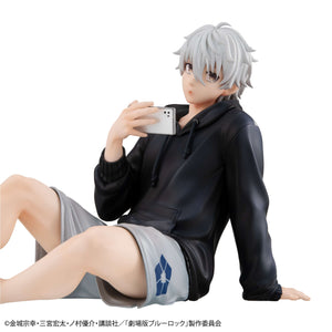 G.E.M. Series: BLUE LOCK Episode Nagi - Palm-size Seishiro Nagi