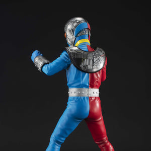 Ultimate Article: Kikaider 01 (RENEWAL EDITION)