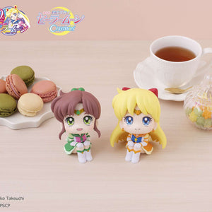 Lookup: Pretty Guardian Sailor Moon Cosmos The Movie: Eternal Sailor Venus