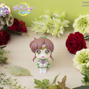 Lookup: Pretty Guardian Sailor Moon Cosmos The Movie: Eternal Sailor Jupiter