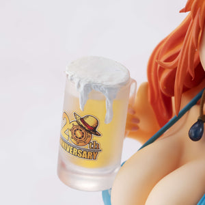 Portrait.Of.Pirates: ONE PIECE "LIMITED EDITION" Nami Ver.BB_SP 20th Anniversary