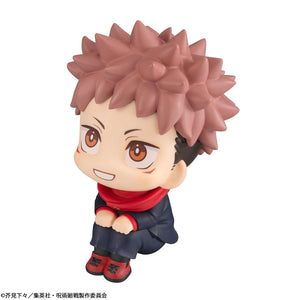 Lookup: Jujutsu Kaisen - Yuji Itadori Grinning ver.
