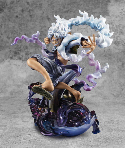 【yn479】モンキー・D・ルフィ ''GEAR5\