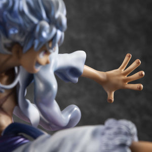 Portrait.Of.Pirates ONE PIECE "SA-MAXIMUM" Monkey D. Luffy "GEAR5"