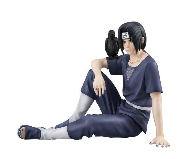 G.E.M. Series: Naruto Shippuden - Palm-size Itachi – megahobby