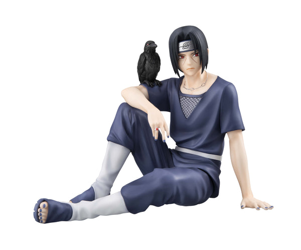 G.E.M. Series: Naruto Shippuden - Palm-size Itachi – megahobby