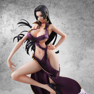 Portrait.Of.Pirates ONE PIECE "LIMITED EDITION": Boa Hancock Ver.3D2Y (Resale)