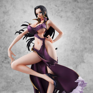 Portrait.Of.Pirates ONE PIECE "LIMITED EDITION": Boa Hancock Ver.3D2Y (Resale)