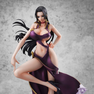 Portrait.Of.Pirates ONE PIECE "LIMITED EDITION": Boa Hancock Ver.3D2Y (Resale)