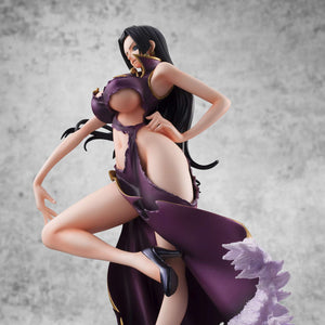 Portrait.Of.Pirates ONE PIECE "LIMITED EDITION": Boa Hancock Ver.3D2Y (Resale)