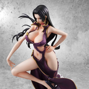 Portrait.Of.Pirates ONE PIECE "LIMITED EDITION": Boa Hancock Ver.3D2Y (Resale)