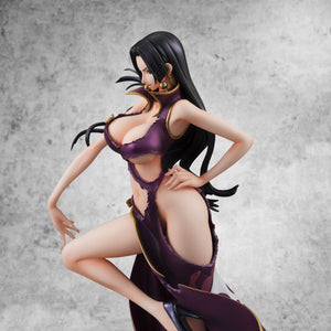 Portrait.Of.Pirates ONE PIECE "LIMITED EDITION": Boa Hancock Ver.3D2Y (Resale)