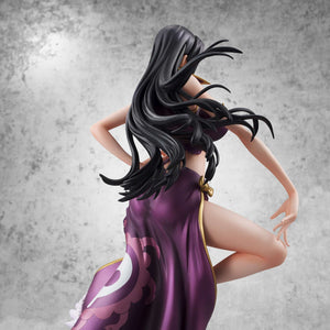 Portrait.Of.Pirates ONE PIECE "LIMITED EDITION": Boa Hancock Ver.3D2Y (Resale)