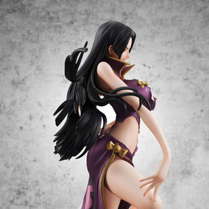 Portrait.Of.Pirates ONE PIECE "LIMITED EDITION": Boa Hancock Ver.3D2Y (Resale)