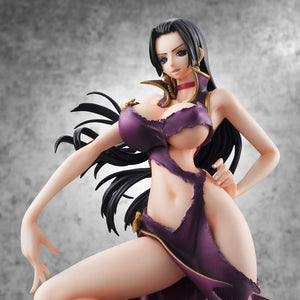 Portrait.Of.Pirates ONE PIECE "LIMITED EDITION": Boa Hancock Ver.3D2Y (Resale)