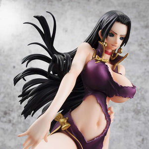 Portrait.Of.Pirates ONE PIECE "LIMITED EDITION": Boa Hancock Ver.3D2Y (Resale)