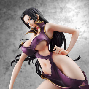 Portrait.Of.Pirates ONE PIECE "LIMITED EDITION": Boa Hancock Ver.3D2Y (Resale)