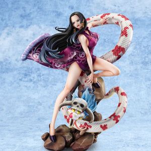 Portrait.Of.Pirates ONE PIECE "A×MAXIMUM": "Pirate Empress" Boa Hancock