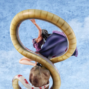 Portrait.Of.Pirates ONE PIECE "A×MAXIMUM": "Pirate Empress" Boa Hancock