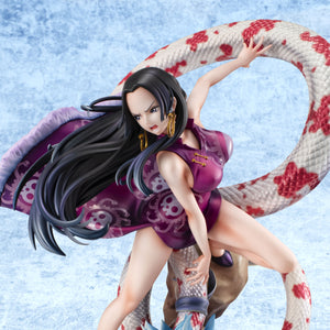 Portrait.Of.Pirates ONE PIECE "A×MAXIMUM": "Pirate Empress" Boa Hancock