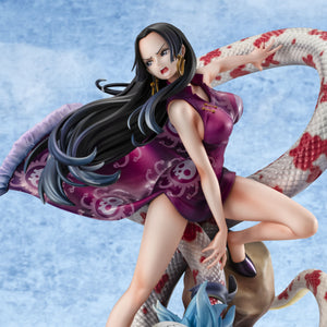 Portrait.Of.Pirates ONE PIECE "A×MAXIMUM": "Pirate Empress" Boa Hancock