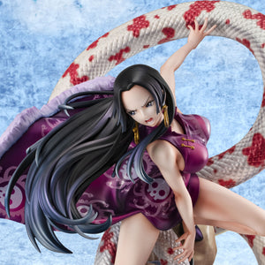 Portrait.Of.Pirates ONE PIECE "A×MAXIMUM": "Pirate Empress" Boa Hancock