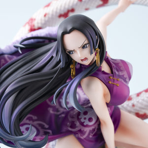 Portrait.Of.Pirates ONE PIECE "A×MAXIMUM": "Pirate Empress" Boa Hancock