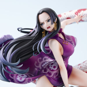 Portrait.Of.Pirates ONE PIECE "A×MAXIMUM": "Pirate Empress" Boa Hancock