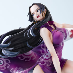 Portrait.Of.Pirates ONE PIECE "A×MAXIMUM": "Pirate Empress" Boa Hancock