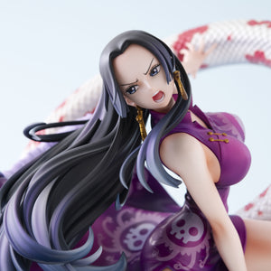 Portrait.Of.Pirates ONE PIECE "A×MAXIMUM": "Pirate Empress" Boa Hancock