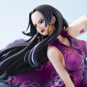 Portrait.Of.Pirates ONE PIECE "A×MAXIMUM": "Pirate Empress" Boa Hancock