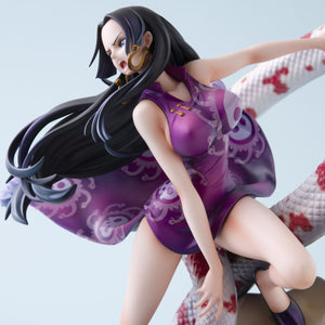 Portrait.Of.Pirates ONE PIECE "A×MAXIMUM": "Pirate Empress" Boa Hancock