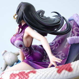 Portrait.Of.Pirates ONE PIECE "A×MAXIMUM": "Pirate Empress" Boa Hancock