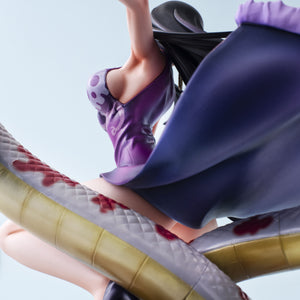 Portrait.Of.Pirates ONE PIECE "A×MAXIMUM": "Pirate Empress" Boa Hancock