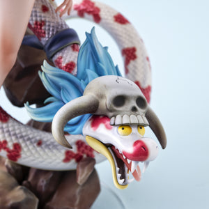 Portrait.Of.Pirates ONE PIECE "A×MAXIMUM": "Pirate Empress" Boa Hancock