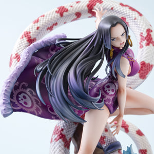Portrait.Of.Pirates ONE PIECE "A×MAXIMUM": "Pirate Empress" Boa Hancock