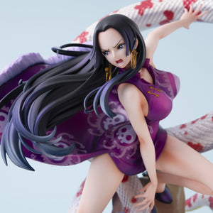 Portrait.Of.Pirates ONE PIECE "A×MAXIMUM": "Pirate Empress" Boa Hancock