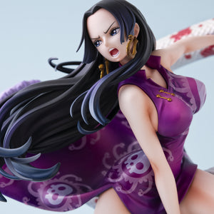 Portrait.Of.Pirates ONE PIECE "A×MAXIMUM": "Pirate Empress" Boa Hancock