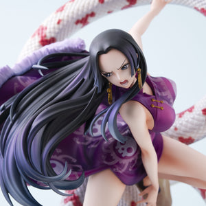Portrait.Of.Pirates ONE PIECE "A×MAXIMUM": "Pirate Empress" Boa Hancock