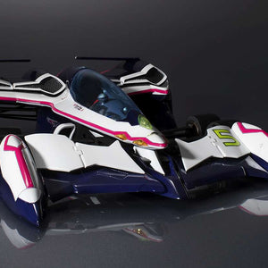 Variable Action Hi-SPEC: Future GPX Cyber Formula SIN - Ogre AN-21