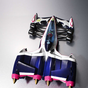 Variable Action Hi-SPEC: Future GPX Cyber Formula SIN - Ogre AN-21