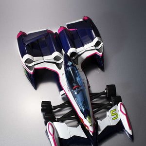 Variable Action Hi-SPEC: Future GPX Cyber Formula SIN - Ogre AN-21