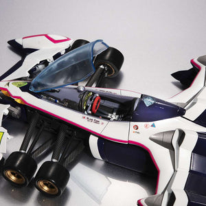 Variable Action Hi-SPEC: Future GPX Cyber Formula SIN - Ogre AN-21